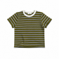 Loopy Short Sleeve Tee