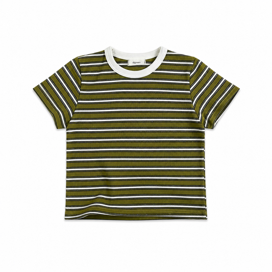 Loopy Short Sleeve Tee