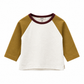 Shy Raglan Tee
