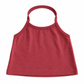 Bonnie Halter Top