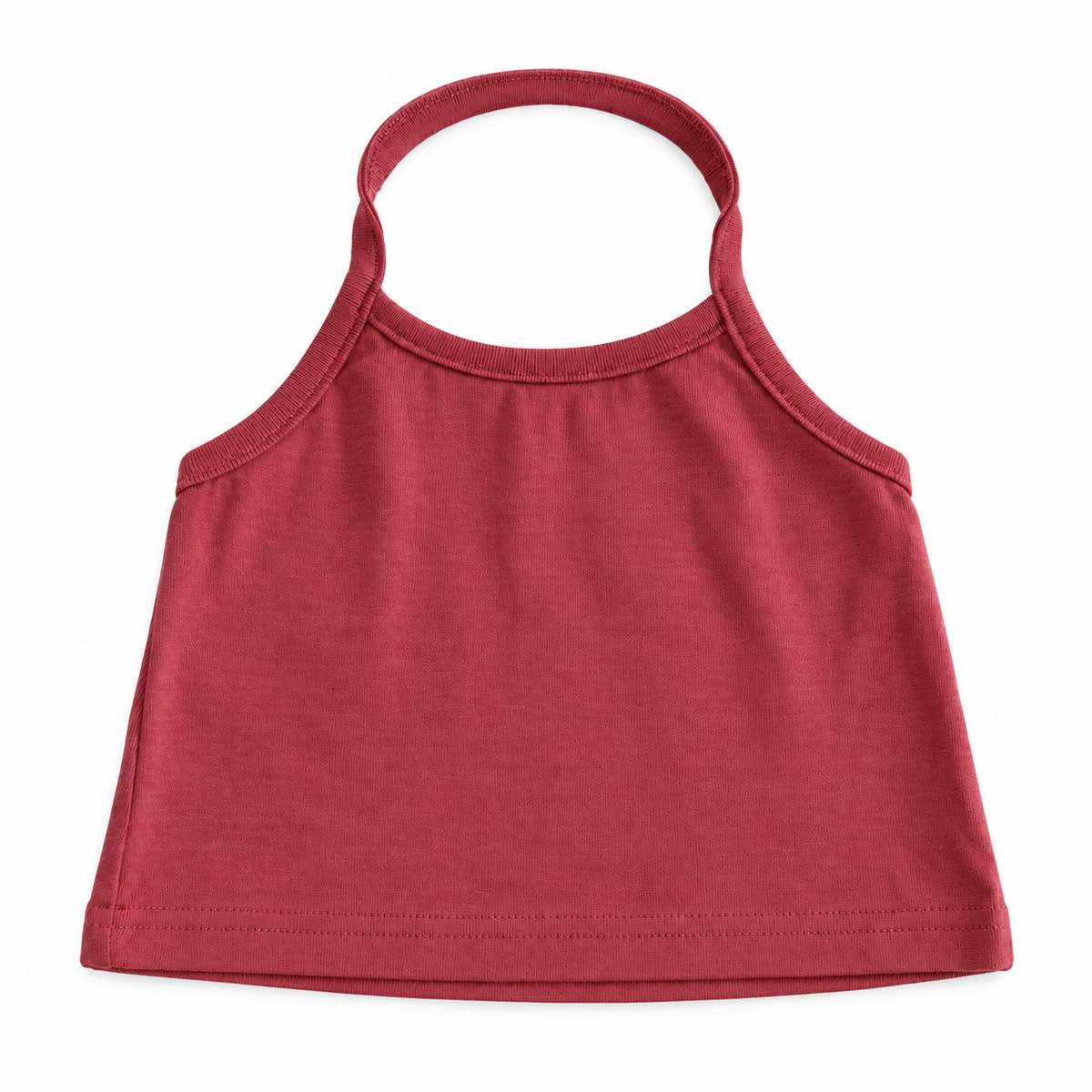 Bonnie Halter Top