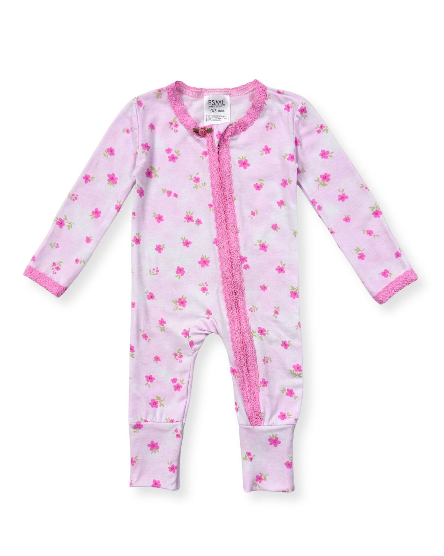 Rosie Onesie