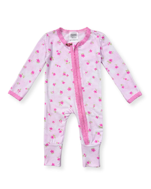 Rosie Onesie