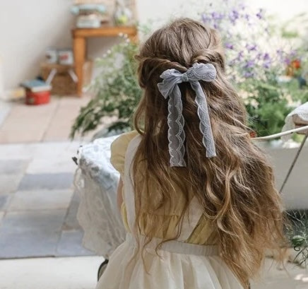 Sabel Hairpin