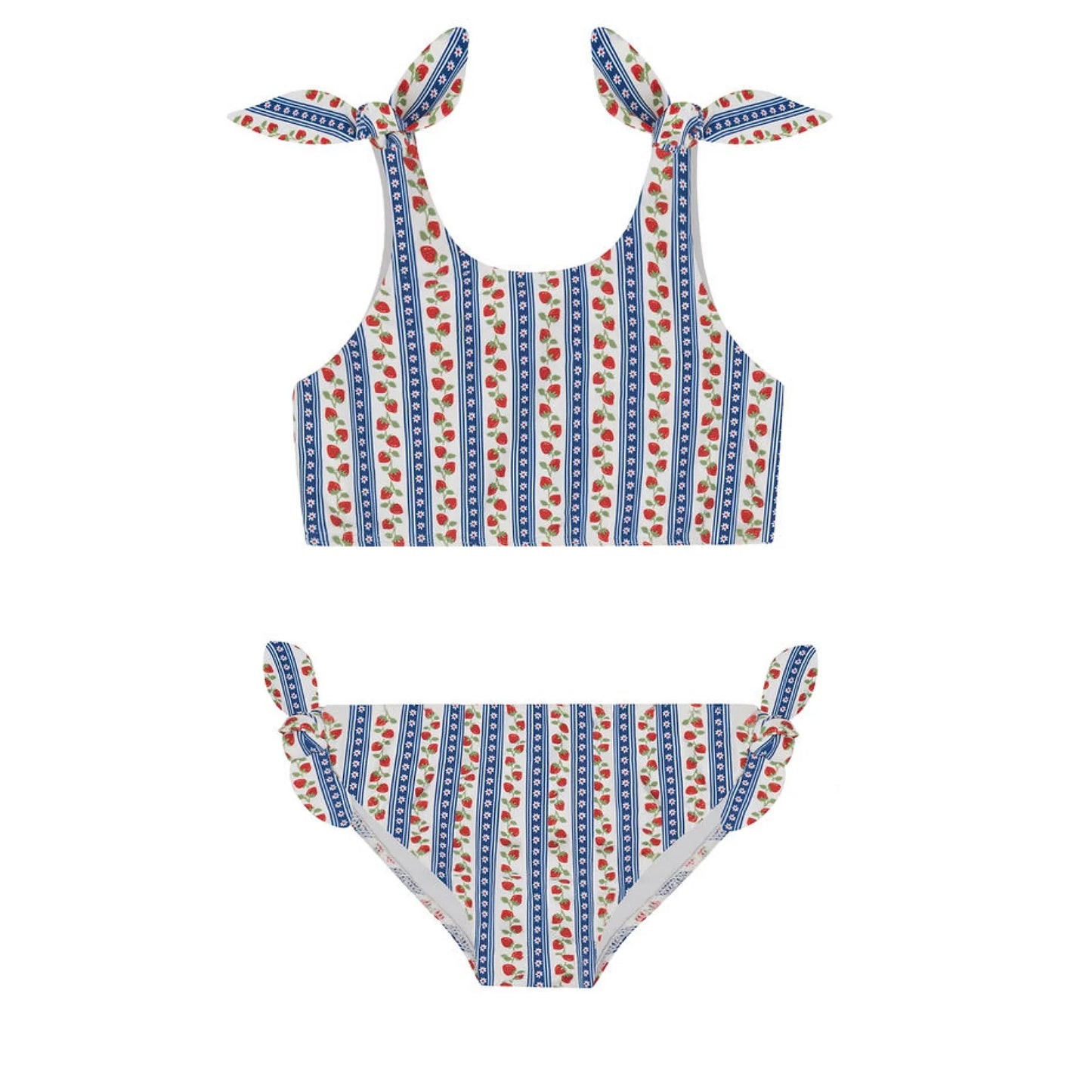 Strawberry Fields Bikini