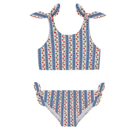 Strawberry Fields Bikini