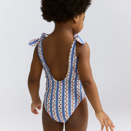 Strawberry Fields One Piece