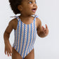 Strawberry Fields One Piece