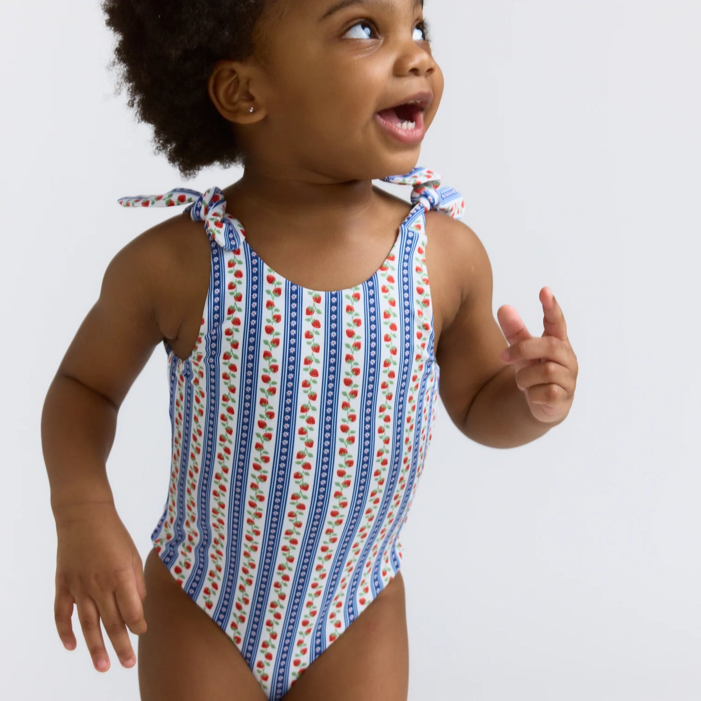 Strawberry Fields One Piece