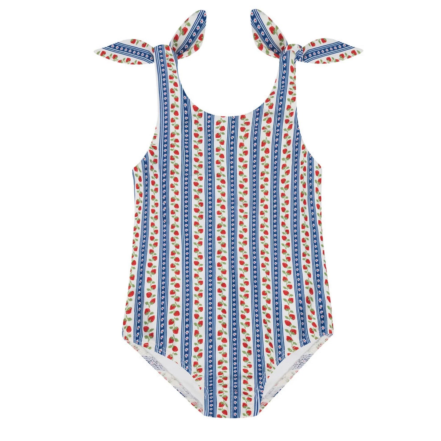 Strawberry Fields One Piece