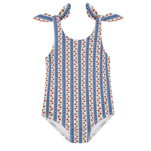 Strawberry Fields One Piece