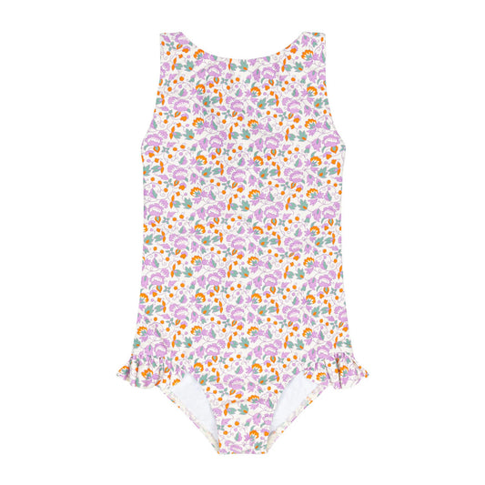 Orchid Ballerina One piece