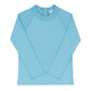 Pura Blue Rashguard