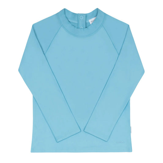 Pura Blue Rashguard