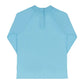Pura Blue Rashguard