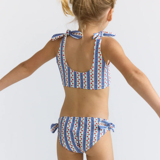 Strawberry Fields Bikini