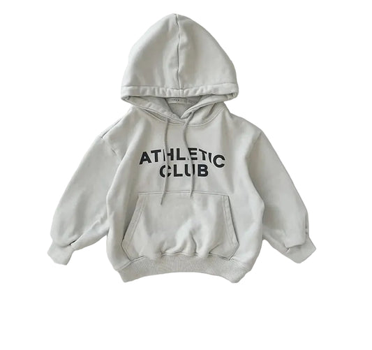 Athletic Club Hoodie