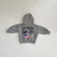 Los Angeles Sports Hoodie