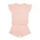 Ribbon Pointelle Set