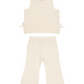 Knit Tank Set