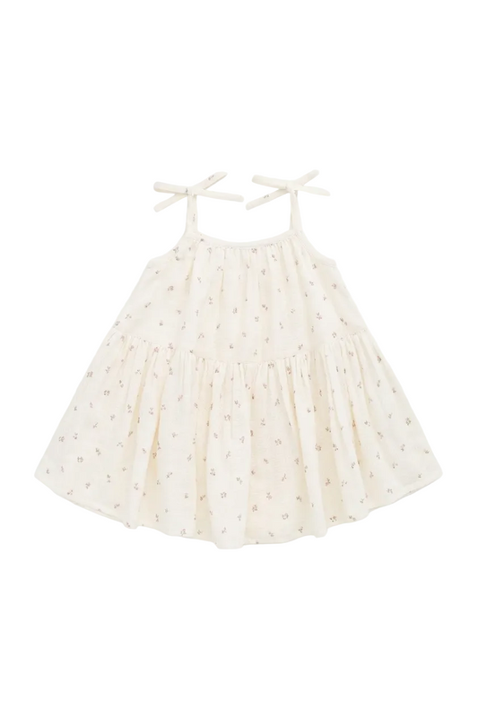 Winnie Willow Rose Dress