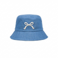 Denim Bucket hat