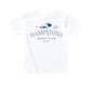 Hamptons Beach Club Tee