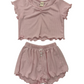 Mimi Short Set