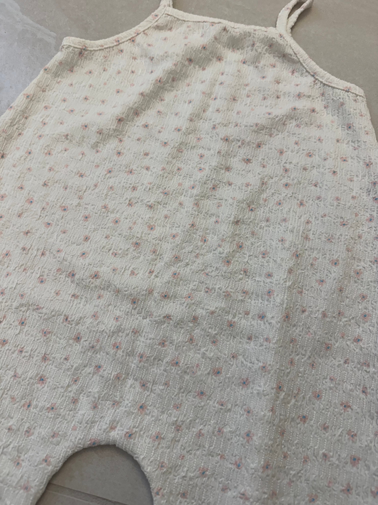 Lily Onesie