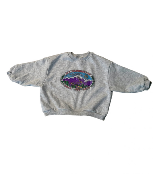 Mountain Sweatshirt