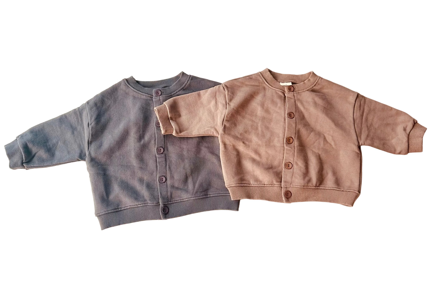 Boy's Outerwear