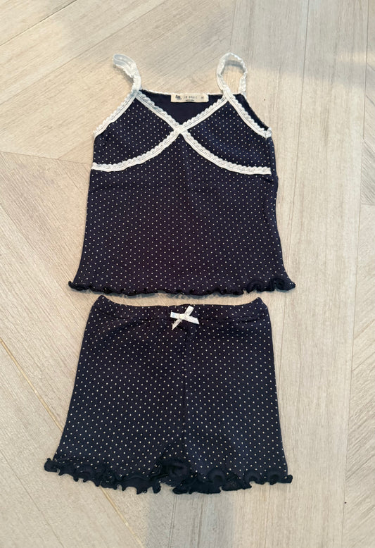 Dot short set