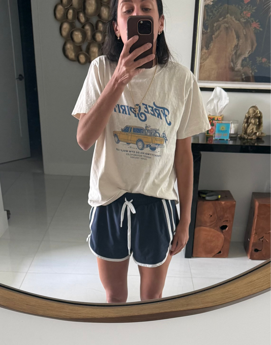 Women's Free Spirit Tee