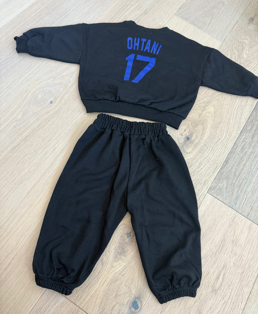 Dodgers Set