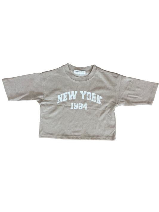 New York Long sleeve
