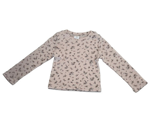 Angel Ribbed Tee