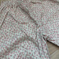 Corduroy daisy joggers