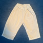 Corduroy Heart Pocket pants