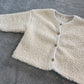 Boucle Cardigan