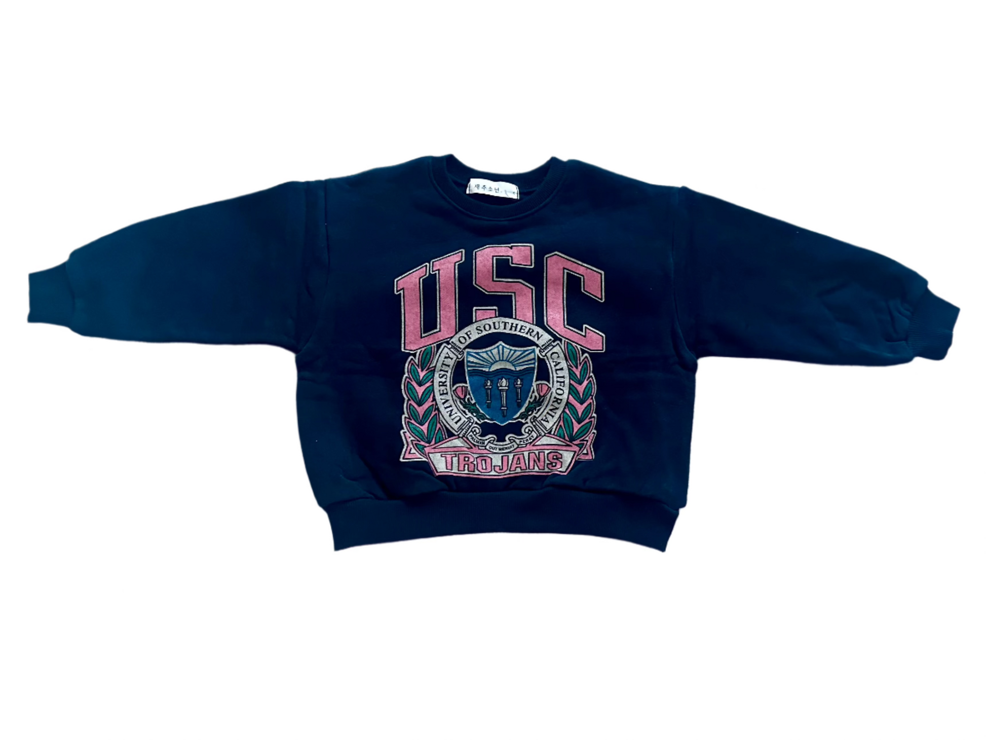 USC Sweatshirt Little Luna