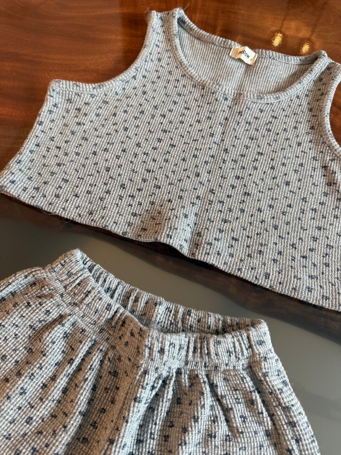 Bobo Set