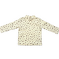 Anna Floral Top