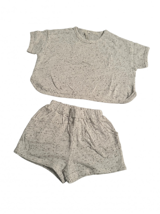 Heather Set