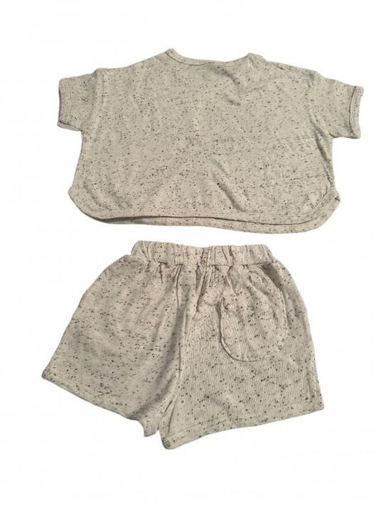 Heather Set