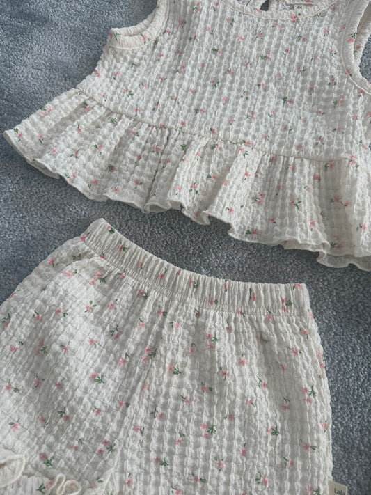 Dolly Short Set