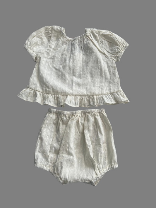 Bloomer Set