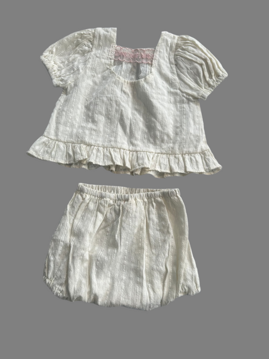 Bloomer Set