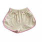 Ribbon Terry Shorts