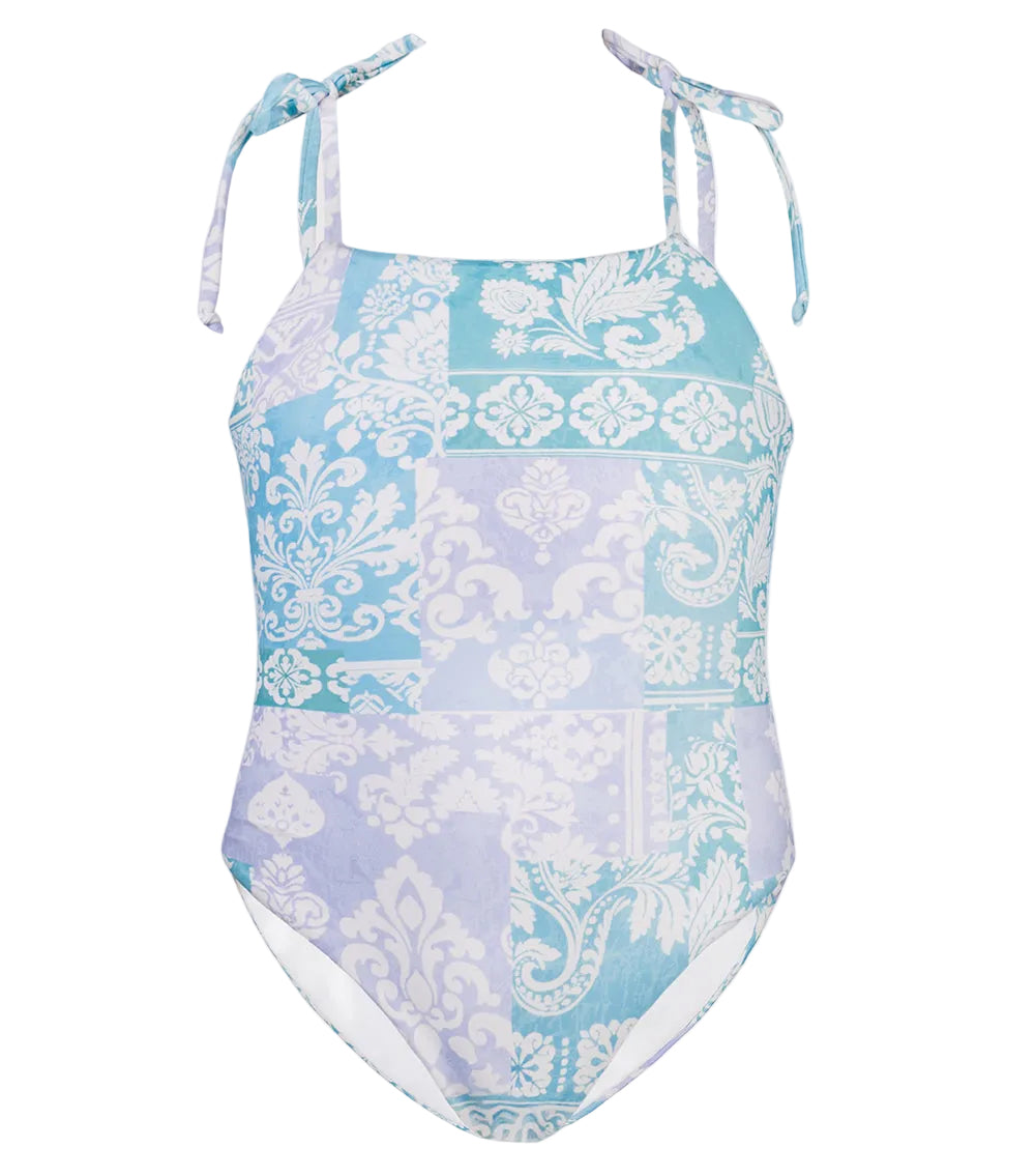 Vivi One-Piece Swimsuit