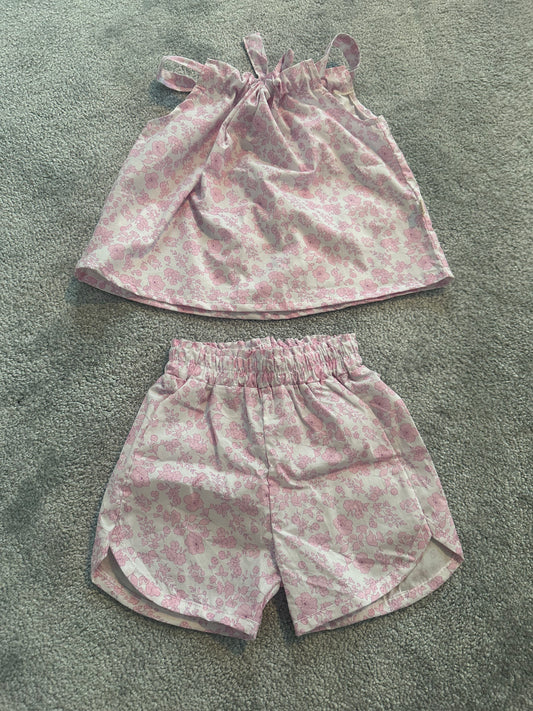 Tammy Set